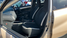 Toyota Aygo X 1.0 VVT-i Edge 5dr Petrol Hatchback